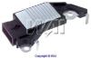 TRANSPO (WAIglobal) D411HD реле-регулятор