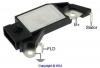 TRANSPO (WAIglobal) D712 Регулятор генератора
