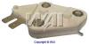TRANSPO (WAIglobal) DE607 реле-регулятор/ Delco 14.5V Opel Kadett/Corsa/Rekord 1.0-2.3 [91