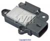 TRANSPO (WAIglobal) F796 Регулятор