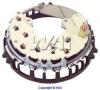 TRANSPO (WAIglobal) FR6003 Диодный мост