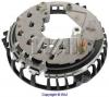 TRANSPO (WAIglobal) FR6043 Диодный мост генератора