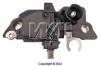 TRANSPO (WAIglobal) IB220 реле-регулятор/ Bosch 12V OD 14mm Fiat Palio/Brava/Marea,Lancia Lybra,Alfa