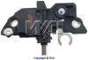 TRANSPO (WAIglobal) IB257 Регулятор