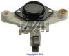 TRANSPO (WAIglobal) IB354 реле-регулятор/ Audi, MB, VW, Volvo, Ford, Seat 1.2-5.0 [93