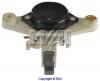 TRANSPO (WAIglobal) IB372A реле-регулятор/ Audi, MB, VW, Volvo, Ford, Seat 1.2-5.0 [93