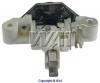 TRANSPO (WAIglobal) IB385 реле-регулятор/Bosch 14.5V Nissan Primera 2.0i 90-96,VauxhallCombo