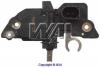 TRANSPO (WAIglobal) IB5225 реле-регулятор/ Bosch 12V OD 14mm Audi A3,VW Bora/New Beetle/Golf,Seat Toledo