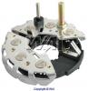 TRANSPO (WAIglobal) IBR316 диодный мост/ Bosch 40A VW Golf/Jetta/Polo 1.0-1.3/1.6D 85-92