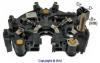 TRANSPO (WAIglobal) IBR852 диодный мост/ Bosch VW Golf/Passat/Polo 1.3-1.6/1.9D [98