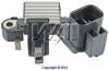 TRANSPO (WAIglobal) IH237 реле-регулятор HI TRANSPO