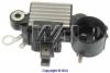 TRANSPO (WAIglobal) IH244 реле-регулятор/ Hitachi14,6V Isuzu Trooper/Pickup