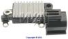 TRANSPO (WAIglobal) IH248 Реле генератора