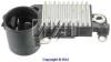 TRANSPO (WAIglobal) IH251 Регулятор генератора
