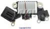 TRANSPO (WAIglobal) IH745 Регулятор генератора