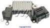 TRANSPO (WAIglobal) IH767 реле-регулятор/ Hitachi 14,3V Nissan Sunny/Altima/200SX 1.6-2.0i 16V 87]