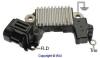 TRANSPO (WAIglobal) IH768 реле-регулятор/ Hitachi 12V KIA Sephia/Spectra 1.8/Sportage 2.0 99-02