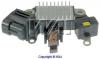 TRANSPO (WAIglobal) IH769 реле-регулятор/ Hitachi 12V Opel Astra/Corsa/Vectra 1.7 99]