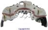 TRANSPO (WAIglobal) IHR758 Диодный мост Nissan Praire Pro M11 2,4, Terrano WD21 3,0,100NX B13 2,0, Sunny N14 2,0 23100-1E400