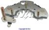 TRANSPO (WAIglobal) IHR772 диодный мост HI (NISSAN MAXIMA) TRANSPO