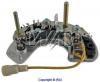 TRANSPO (WAIglobal) ILR566 Диодный мост