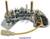 TRANSPO (WAIglobal) ILR573 диодный мост/ Lucas D 6-25A Ford Escort/Fiesta/Transit/Orion 1.4-2.0 85-96