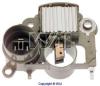 TRANSPO (WAIglobal) IM275 реле-регулятор/ Mitsubishi 14,7V Honda Civic 1,3/1,4 16v 87-92,Suzuki Vitara 1,6 88