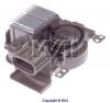 TRANSPO (WAIglobal) IM848 реле-регулятор/ Mitsubishi 12V Subaru Impreza 2.2/2.5 99-00/Forester 2.5 99-02