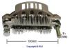 TRANSPO (WAIglobal) IMR10096 диодный мост MIT TRANSPO