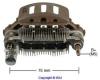 TRANSPO (WAIglobal) IMR7562 Диодный мост Mazda MX3 1,6, 323 BG BA 1,3-1,8, 929 2,2 626 GE 2,5 MX-6 XEDOS-6 XEDOS-9 BP02-18-300