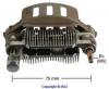 TRANSPO (WAIglobal) IMR7590 диодный мост/ Mitsubishi D 6-30A Honda Civic 1.6 99-00