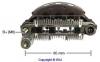 TRANSPO (WAIglobal) IMR85106 диодный мост MIT TRANSPO