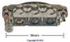 TRANSPO (WAIglobal) IMR8543 диодный мост/Mitsubishi Mazda 626 1,6/2,0 ]85,Mitsubishi Galant/Lancer/Paj