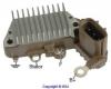 TRANSPO (WAIglobal) IN257 реле-регулятор/ Nippondenso 12V Toyota Paseo EL54 1.5 96-99