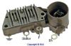 TRANSPO (WAIglobal) IN434 реле-регулятор/ (Nippondenso) 14,6V Toyota Carina II 2,0i 16v 89-92