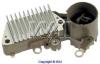 TRANSPO (WAIglobal) IN435 реле-регулятор/ (Nippondenso) 14,5V Honda Civic 1,3/1,3 12v/1,5/1,5 12v 83-88,Accord