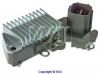 TRANSPO (WAIglobal) IN445 реле-регулятор/ Nippondenso 14,5V Honda Civic