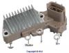 TRANSPO (WAIglobal) IN453 реле-регулятор/ Nippondenso 12V Toyota,Lexus