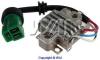 TRANSPO (WAIglobal) IN920 реле-регулятор/Nippondenso 14,3V Toyota Camry/Carina II/Corolla 1,8/2,0D/TD 83