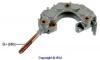 TRANSPO (WAIglobal) INR718P диодный мост/(Nippondenso) Toyota Corolla 1,3 12v 84-92