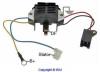 TRANSPO (WAIglobal) IP130 реле-регулятор/ Valeo-Paris-Rhone 12V Peugeot J5, Citroen C25 2.5D/TD [94