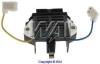 TRANSPO (WAIglobal) IP2700 реле-регулятор VA TRANSPO