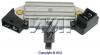 TRANSPO (WAIglobal) IX118 IX118_=133956c реле-регулятор/ Magneti Marelli 14.4V Renault Clio/R19/R21/R5 1.0-1.4 88-96