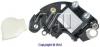 TRANSPO (WAIglobal) IX596 Регулятор