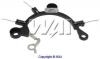 TRANSPO (WAIglobal) IX633 диодный мост MM (TRIO) TRANSPO