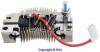 TRANSPO (WAIglobal) IXR693 диодный мост/ Magneti Marelli Fiat Tempra/Tipo/Croma 1.4-2.0i 89-99