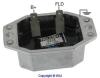 TRANSPO (WAIglobal) IZ226 Регулятор