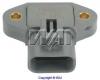 TRANSPO (WAIglobal) LM132 коммутатор NISSAN TRANSPO
