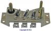 TRANSPO (WAIglobal) M206 Диодный мост генератора