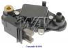 TRANSPO (WAIglobal) M537 Регулятор генератора